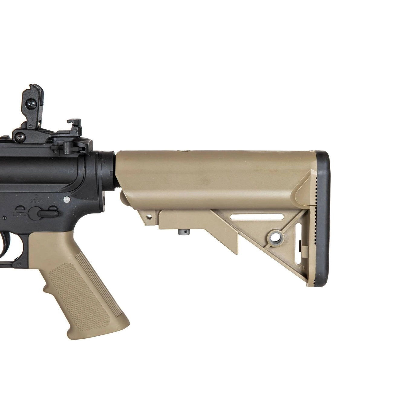 SA-C22 CORE™ carbine replica - Chaos Bronze