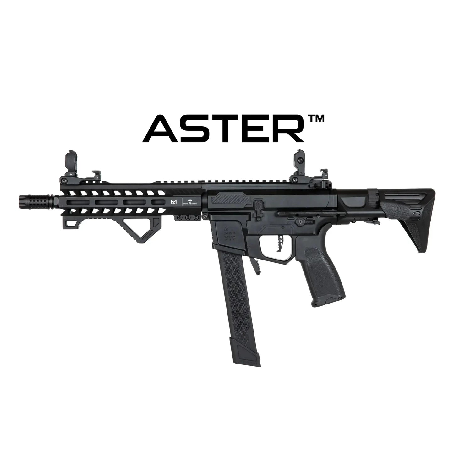 SA-X02 EDGE 2.0 GATE ASTER