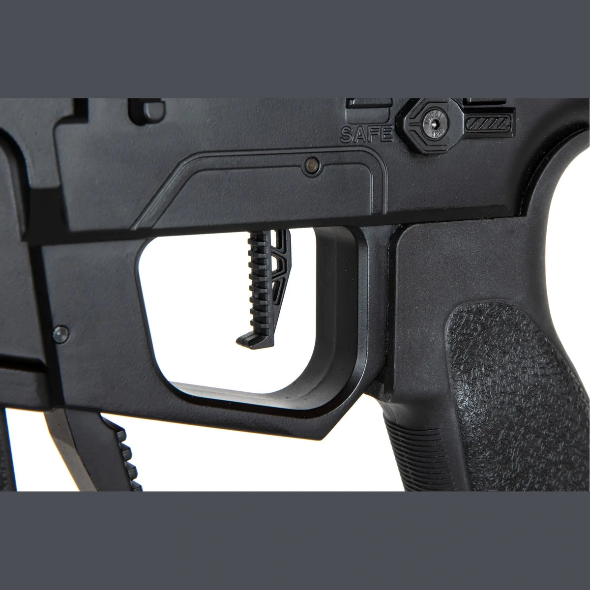 SA-X02 EDGE 2.0 GATE ASTER