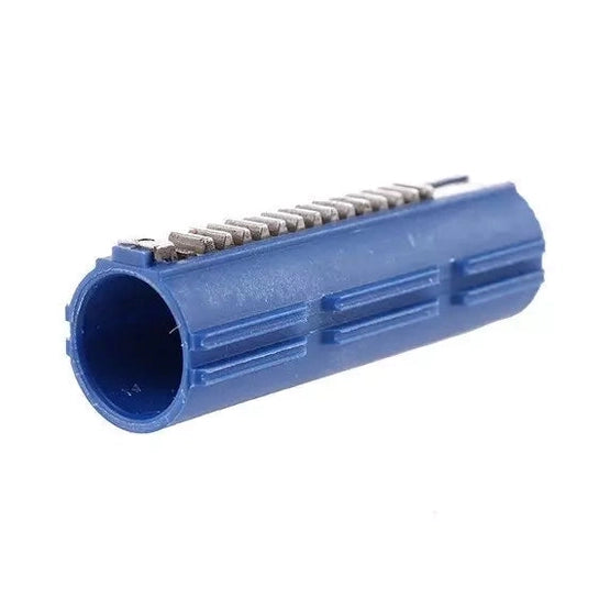 SHS piston - 14 steel teeth