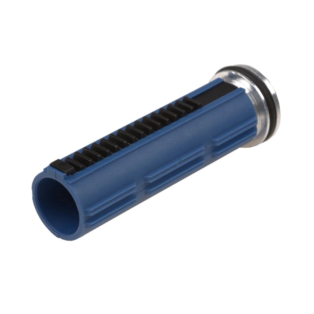 SHS piston with aluminium head - 15 steel teeth
