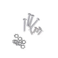Set of Steel Screws for Gearbox V2