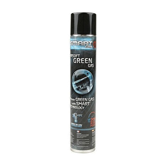 Smart Gas™ - 1000ml