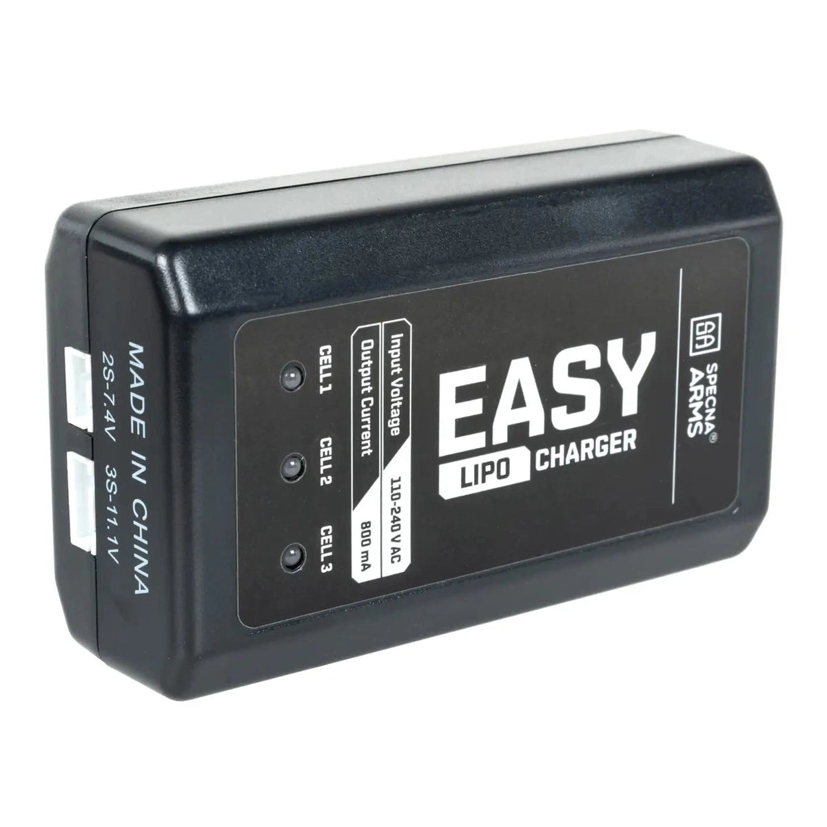 Specna Arms EASY charger for Li-Po batteries