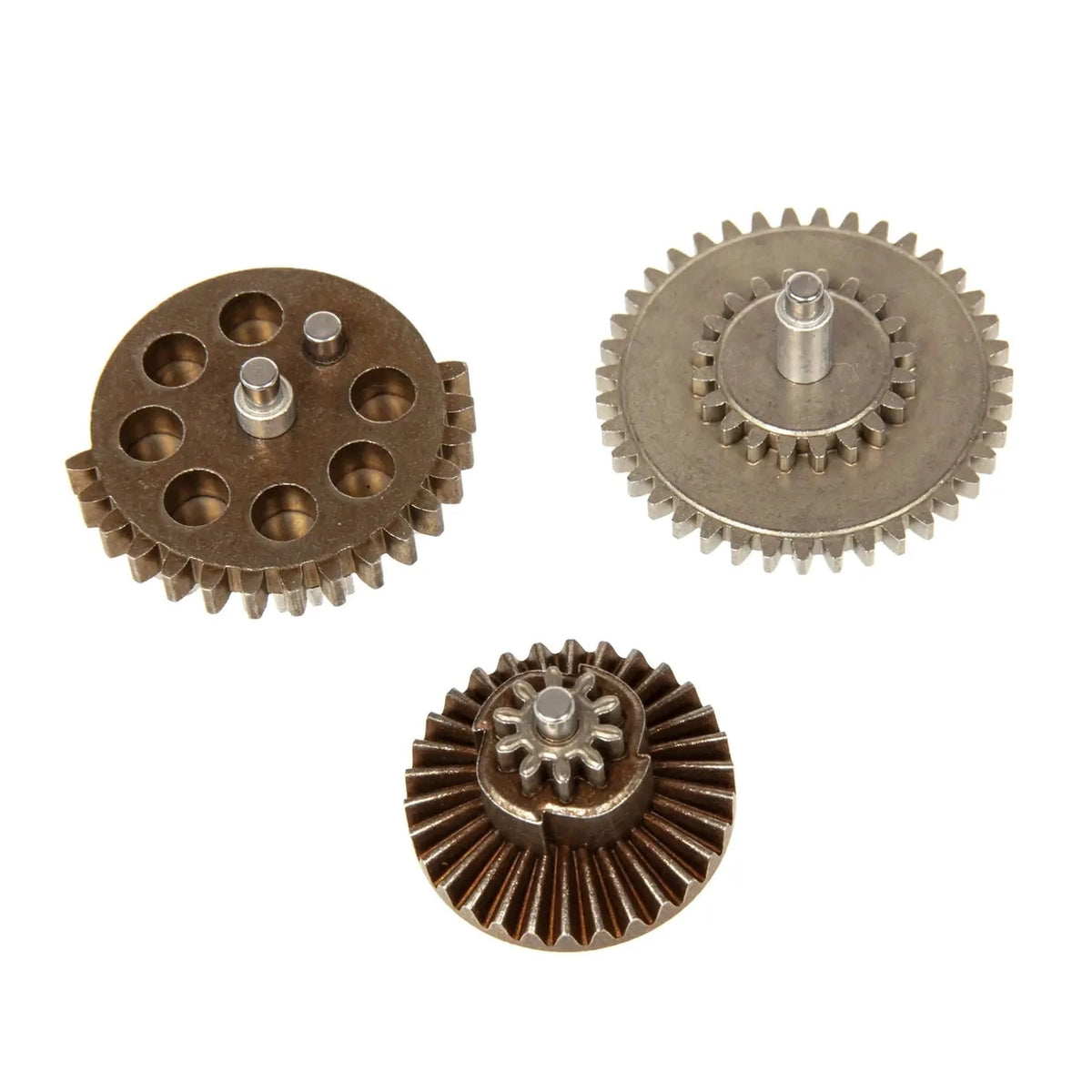 E&l Steel gear set for v.3