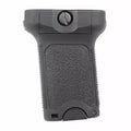 TD RIS Vertical Tactical Forward Grip - Black