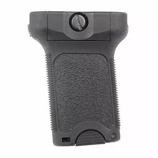 TD RIS Vertical Tactical Forward Grip - Black
