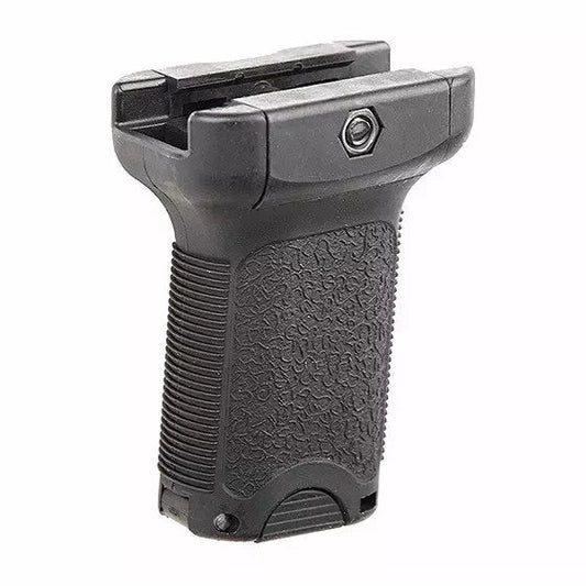 TD RIS Vertical Tactical Forward Grip - Black