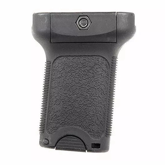 TD RIS Vertical Tactical Forward Grip - Black