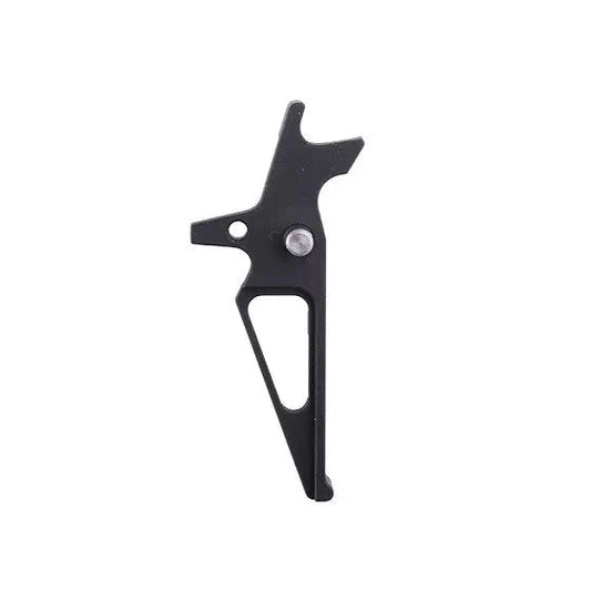 Type B Trigger for M4M16 Replicas - Black – ForAirsoft
