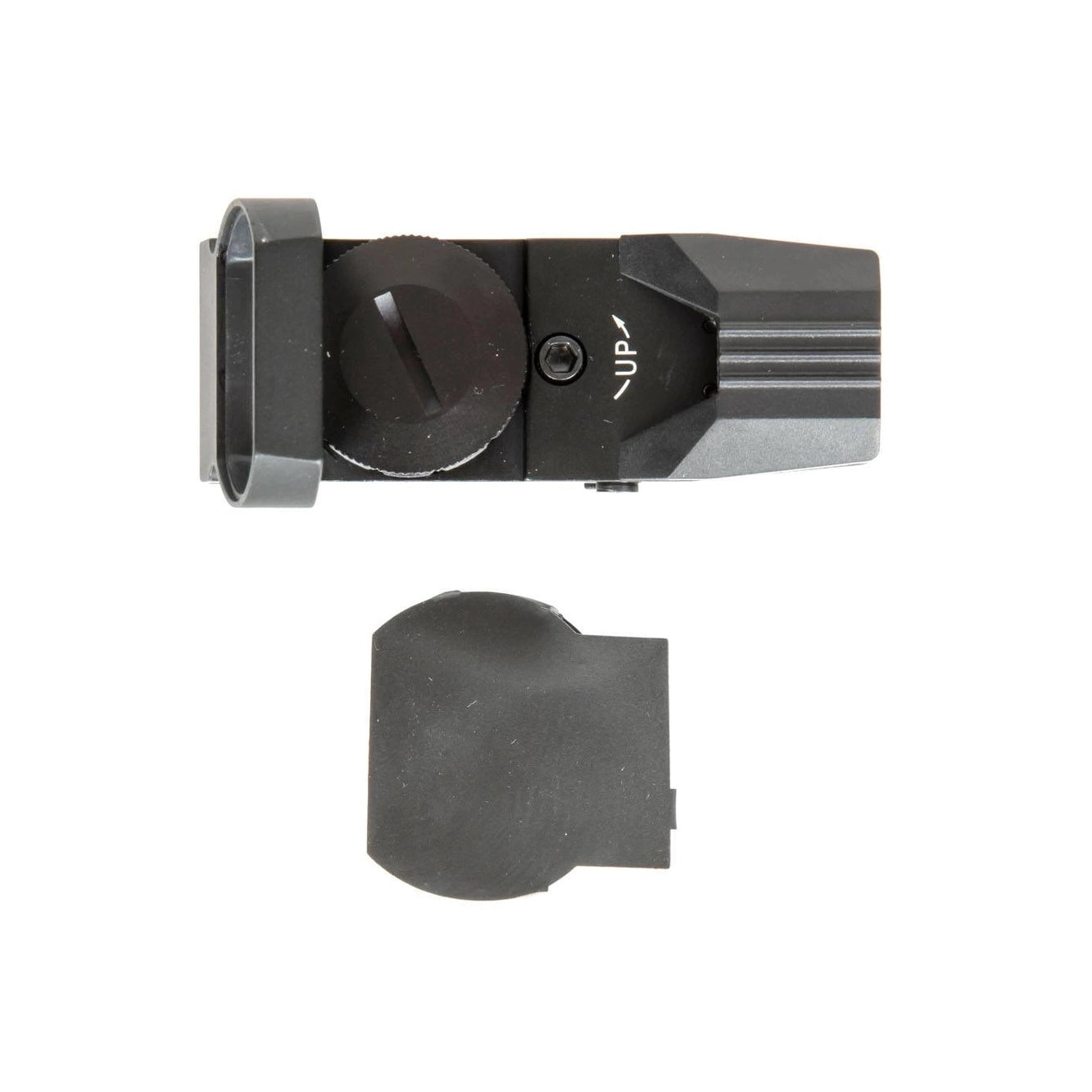 VictOptics Imp 1x23x34 sarkanā punkta tēmēkļa replika