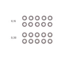 Ultimate - Shim Set