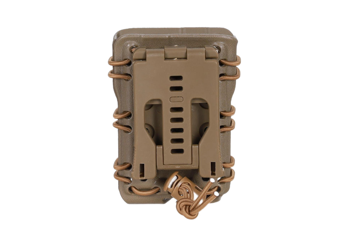 SATAC Open V (B) pouch for 5.56mm magazine