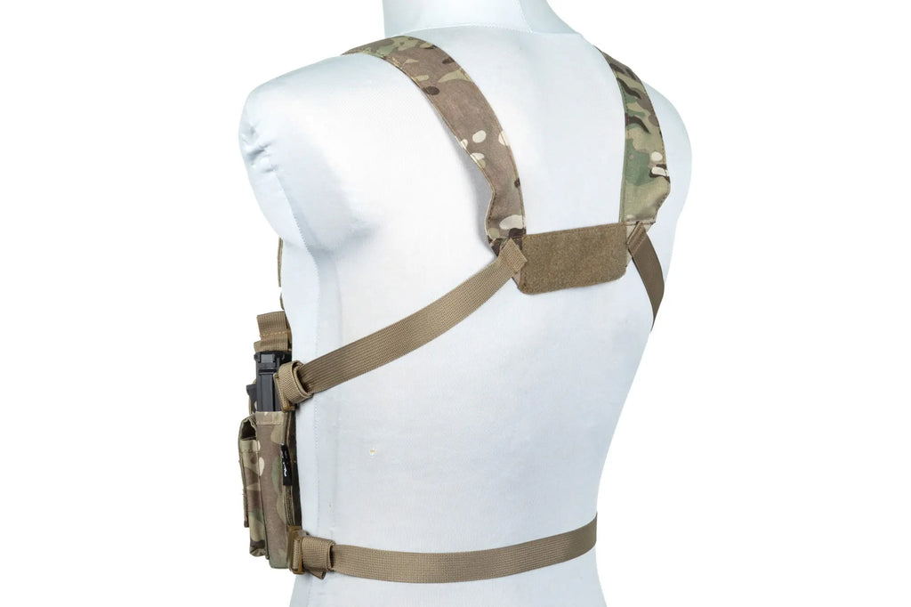 Specna Arms Tactical Adaptive MC Chest Rig Vest