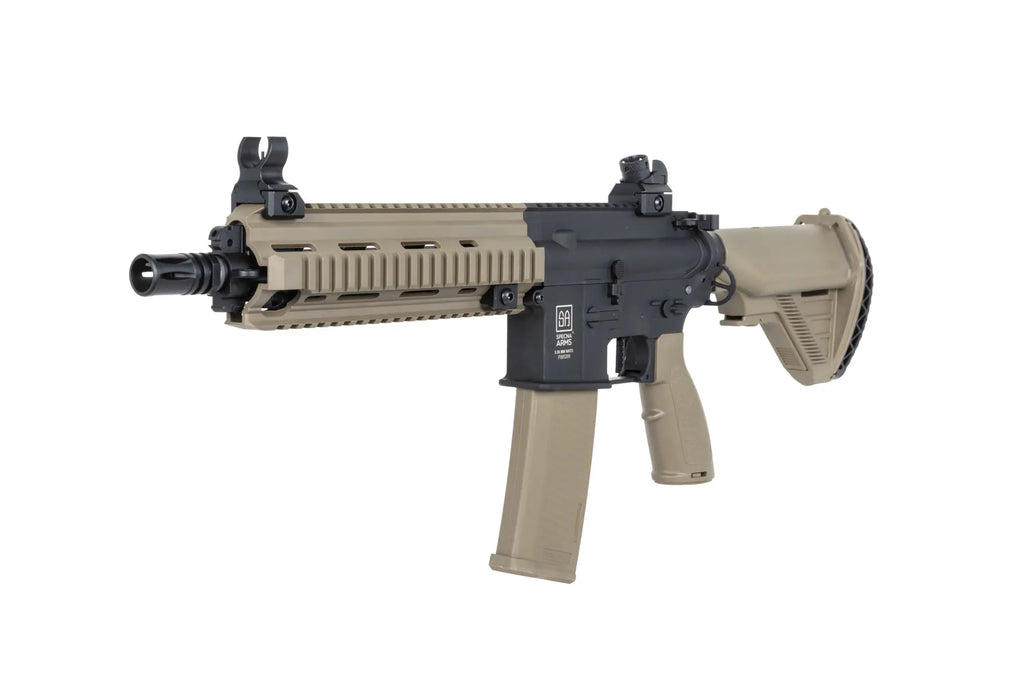 Specna Arms SA-FH06 FLEX™ Gen. 2 HAL ETU Half-Tan airsoft Carbine
