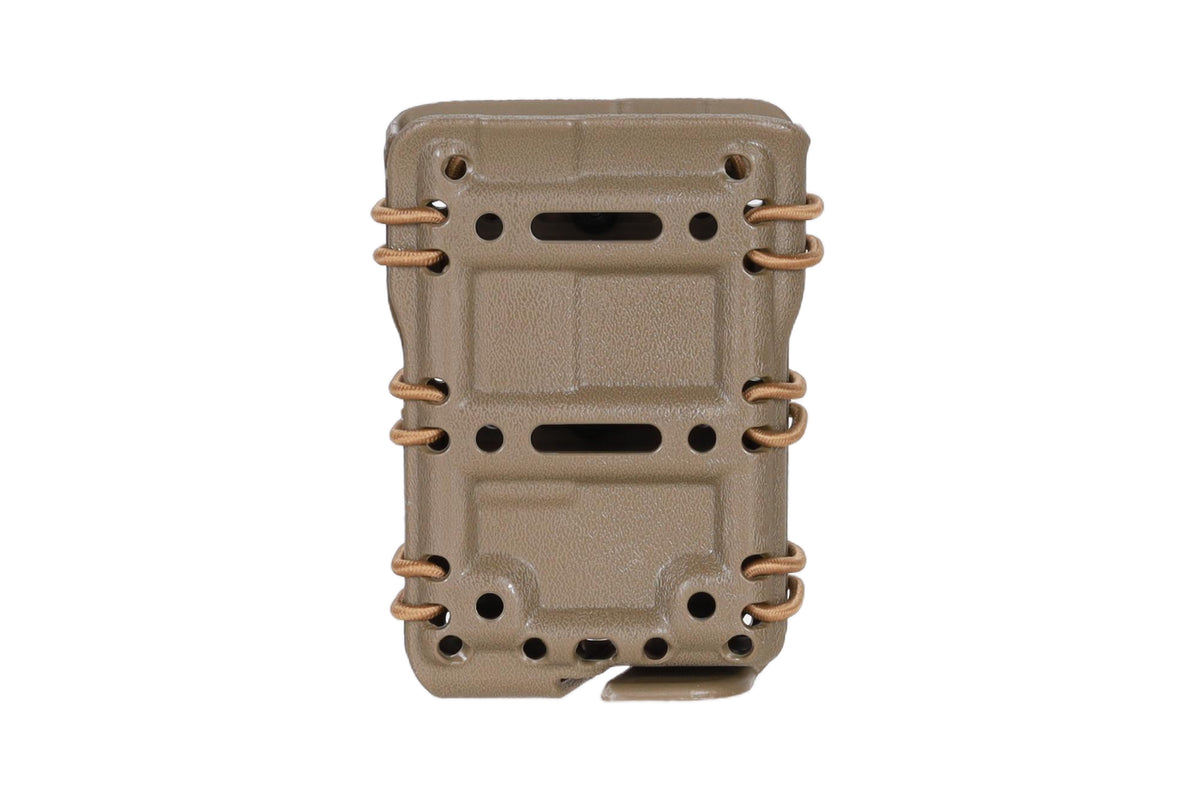 SATAC Open V (B) pouch for 5.56mm magazine