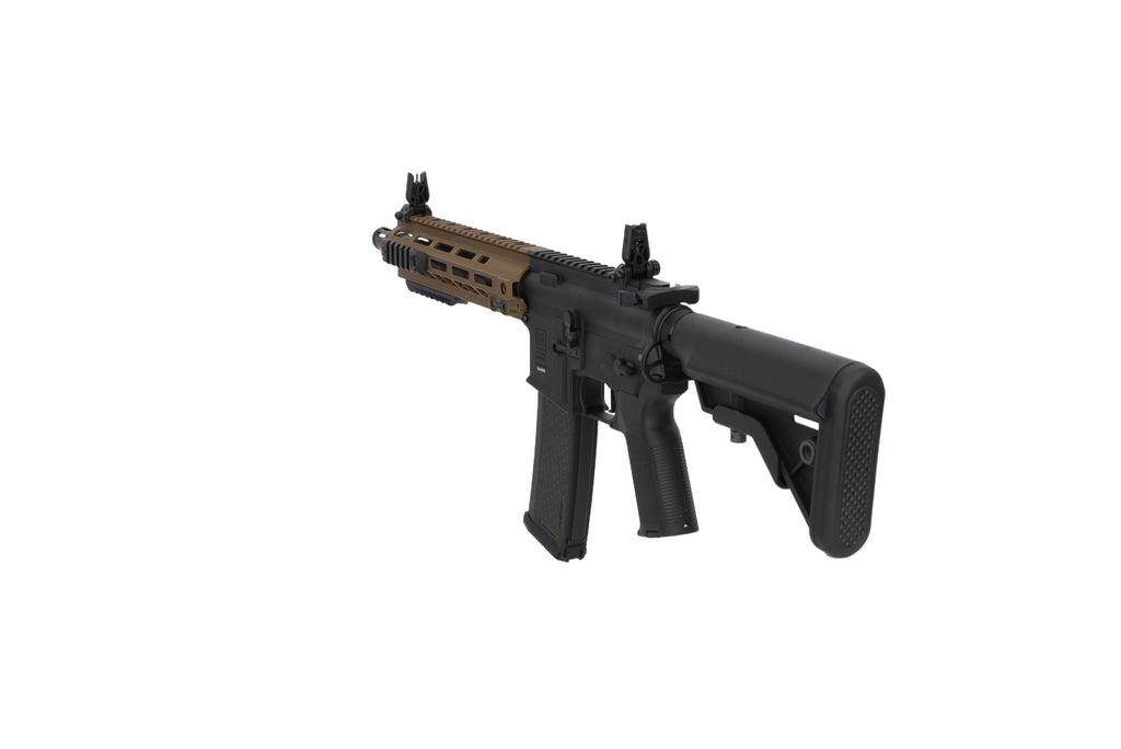 Specna Arms M4/AR15 SA-P29 PRIME BLDC 10.5" AEG assault rifle - Chaos Bronze
