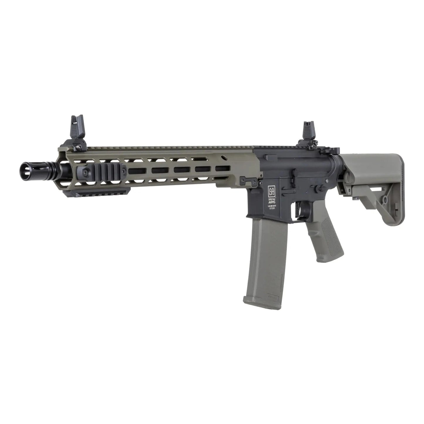 [SPE-01-048070] Specna Arms SA-C22 CORE™ HAL ETU™ Gen.2 airsoft Carbine Olive