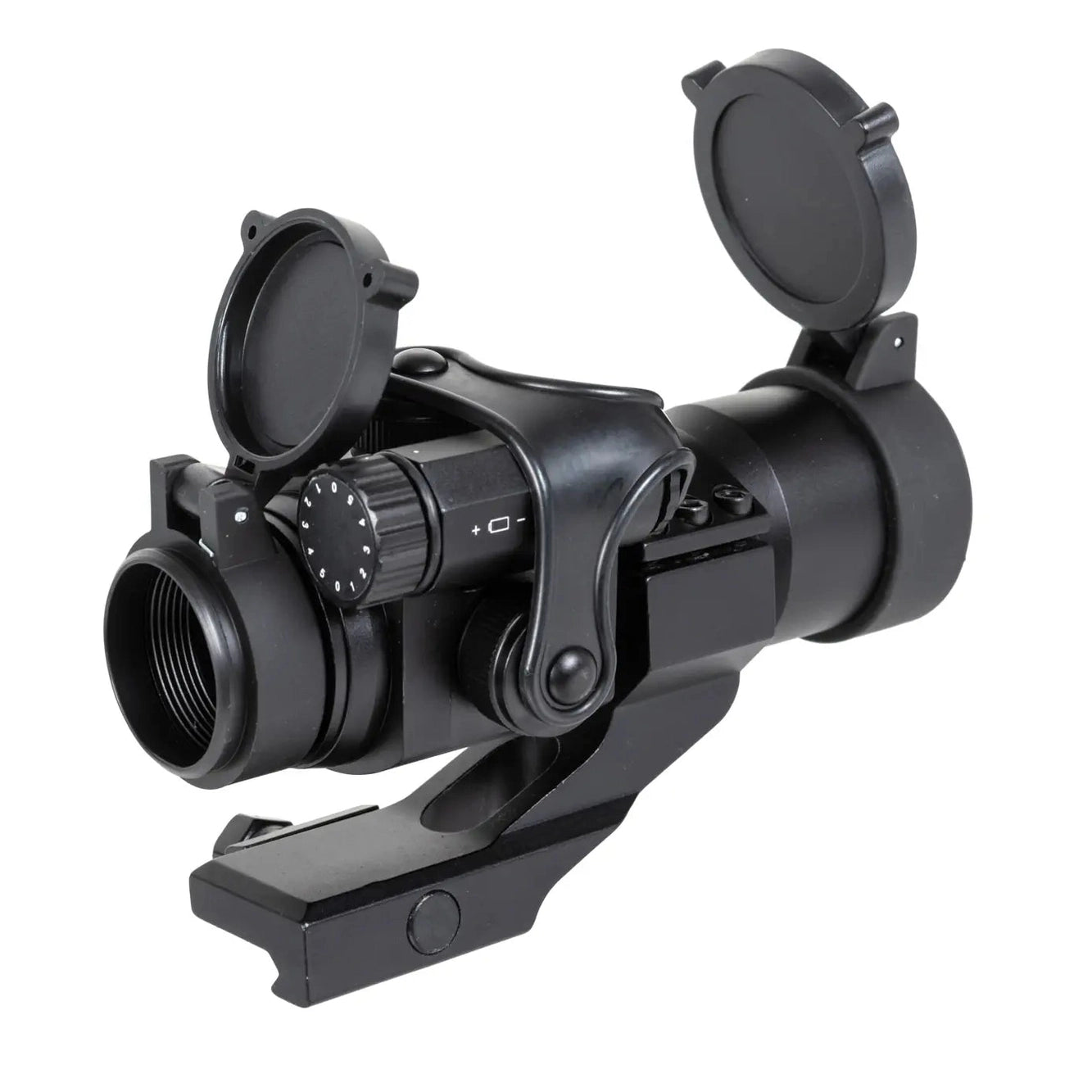 [SPE-10-041884] Specna Arms CORE™ Battle red dot sight Black