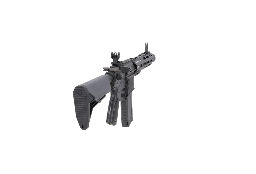 King Arms x Strike Industries Sentinel GRIDLOK LITE® 8.5" airsoft Carbine Black