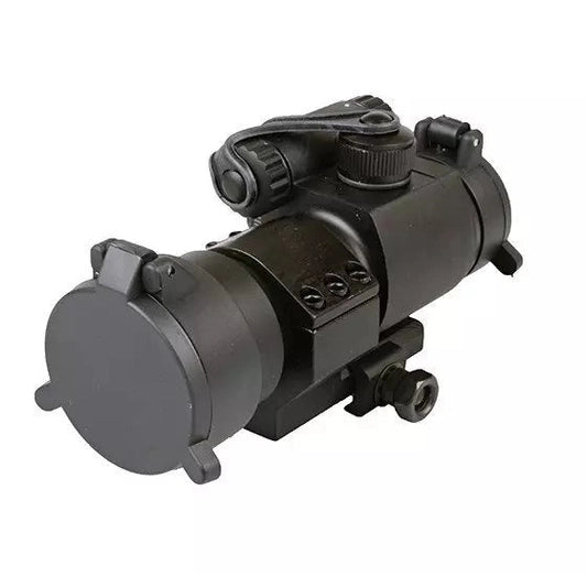 [AMO-10-008412] M2 red dot sight replica - black
