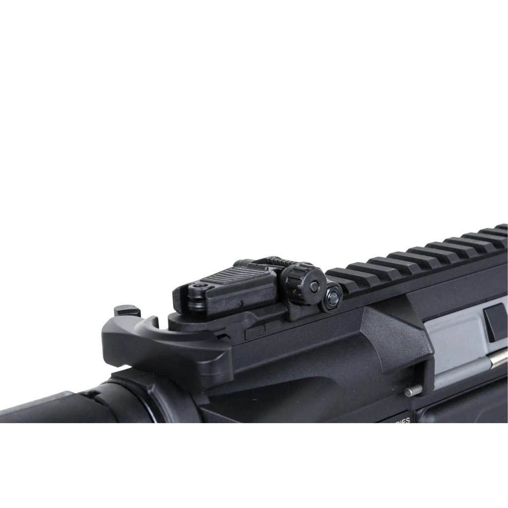 [SPE-01-047450] Specna Arms SA-F09 FLEX™ Gen.2 HAL ETU™ airsoft Carbine Black
