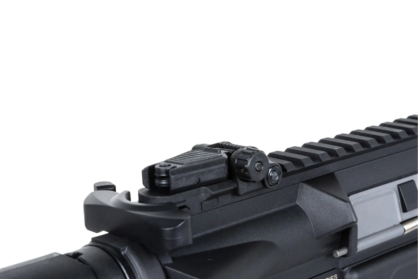 [SPE-01-047450] Specna Arms SA-F09 FLEX™ Gen.2 HAL ETU™ airsoft Carbine Black