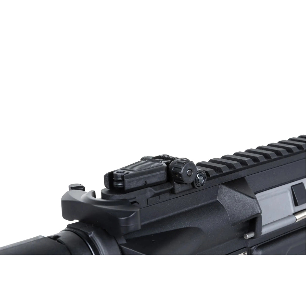 [SPE-01-047450] Specna Arms SA-F09 FLEX™ Gen.2 HAL ETU™ airsoft Carbine Black