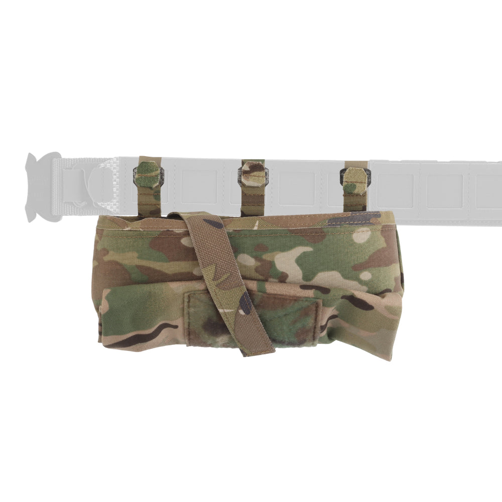 Wosport BP-130 Multicam dump bag