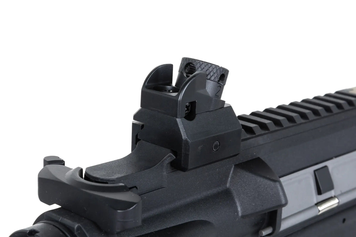Specna Arms SA-FH07 FLEX™ Gen.2 HAL ETU Half-Tan airsoft Carbine