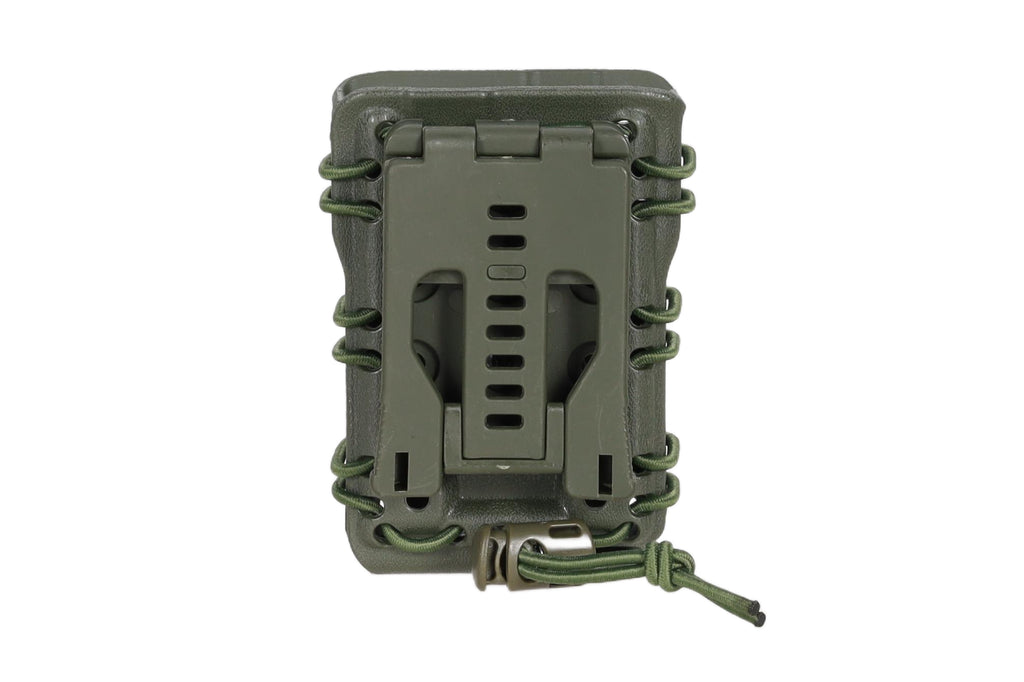 SATAC Open V (B) pouch for 5.56mm magazine