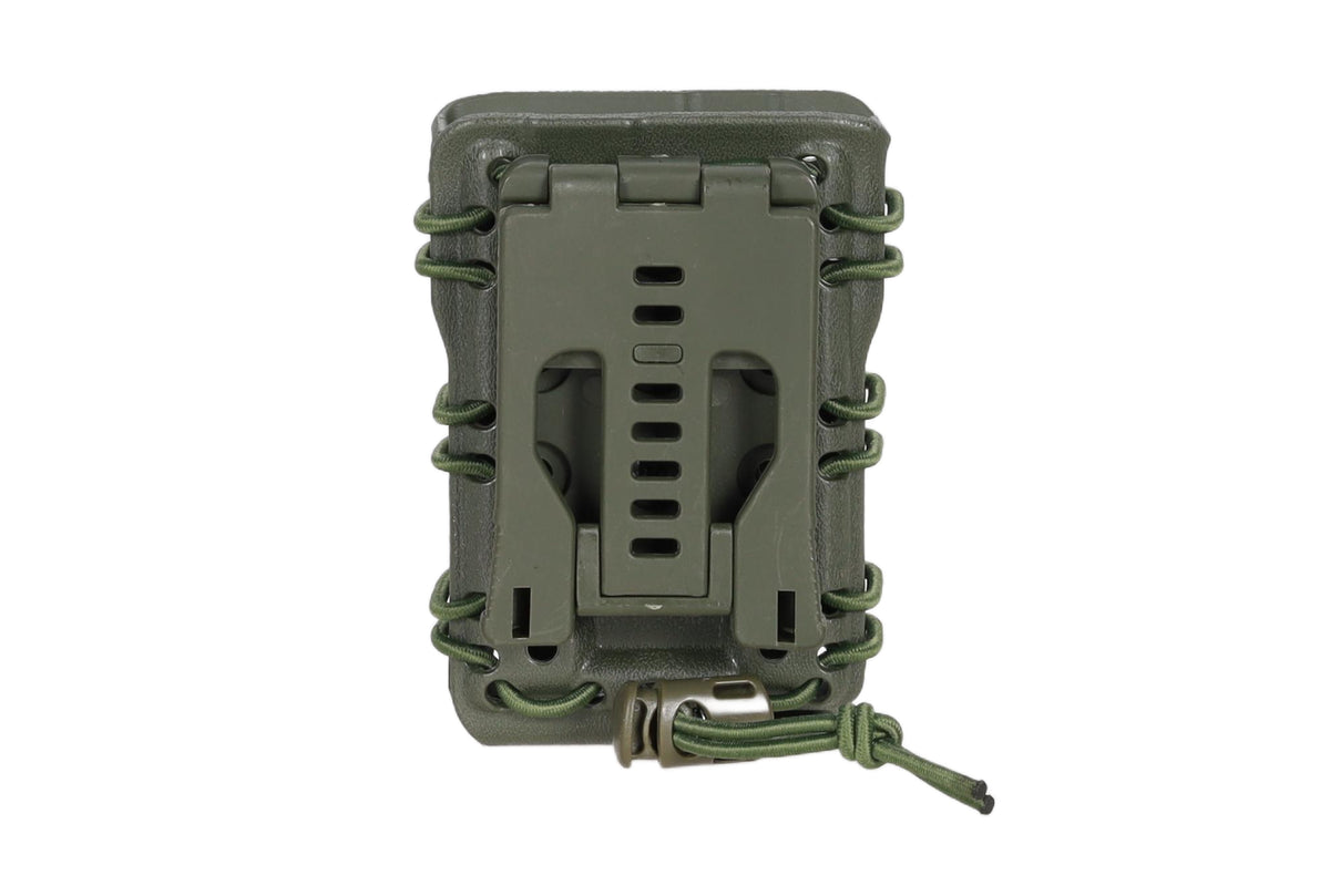SATAC Open V (B) pouch for 5.56mm magazine