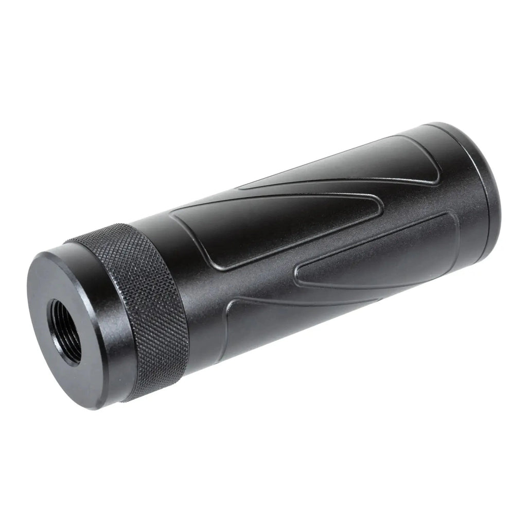 Tracer E-Shooter Case-A C200 Black