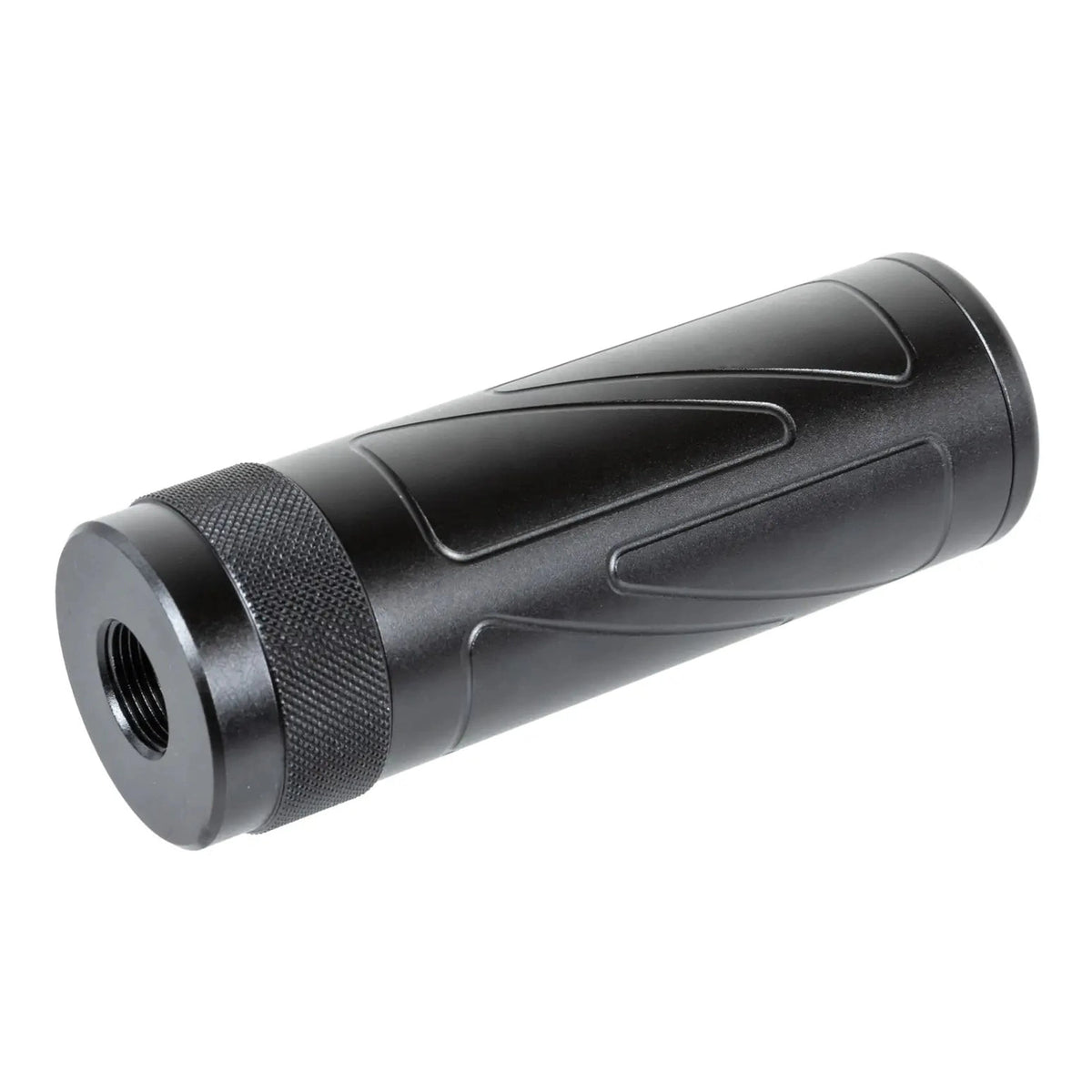 Tracer E-Shooter Case-A C200 Black