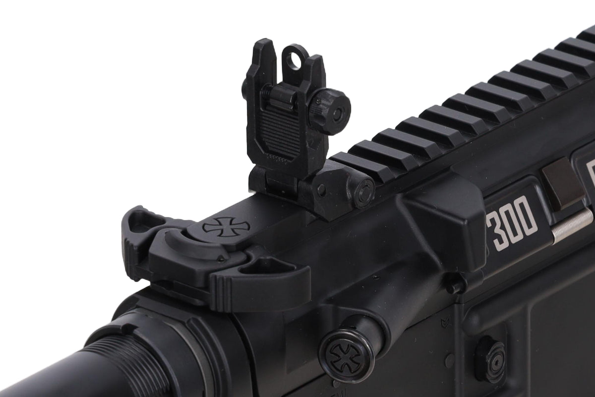 Noveske x EMG N4 Gen.3 SHORTY Cyma Platinum Gen.2 AEG assault rifle 10.5" – Black
