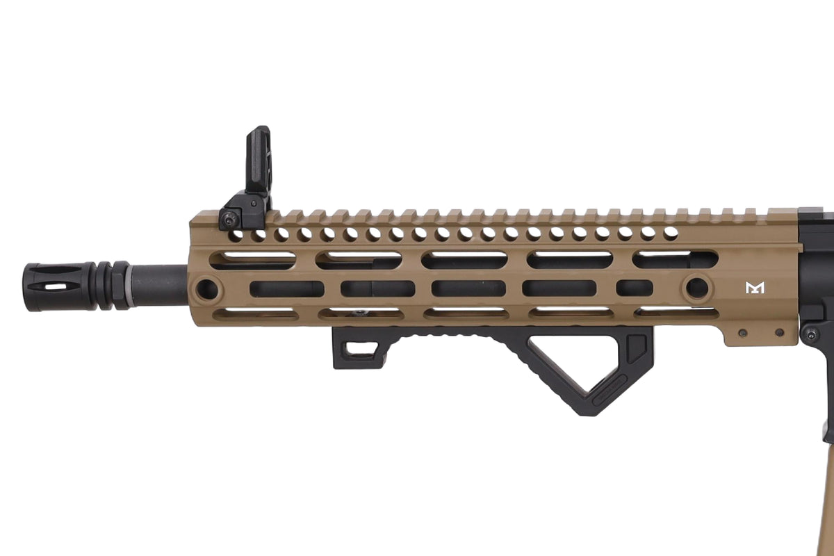 Specna Arms SA-E20 EDGE™ HAL2™ Half-Tan airsoft Carbine