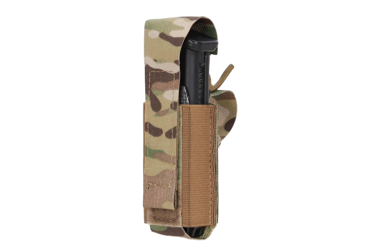 Wosport pouch for MG-127 pistol magazines