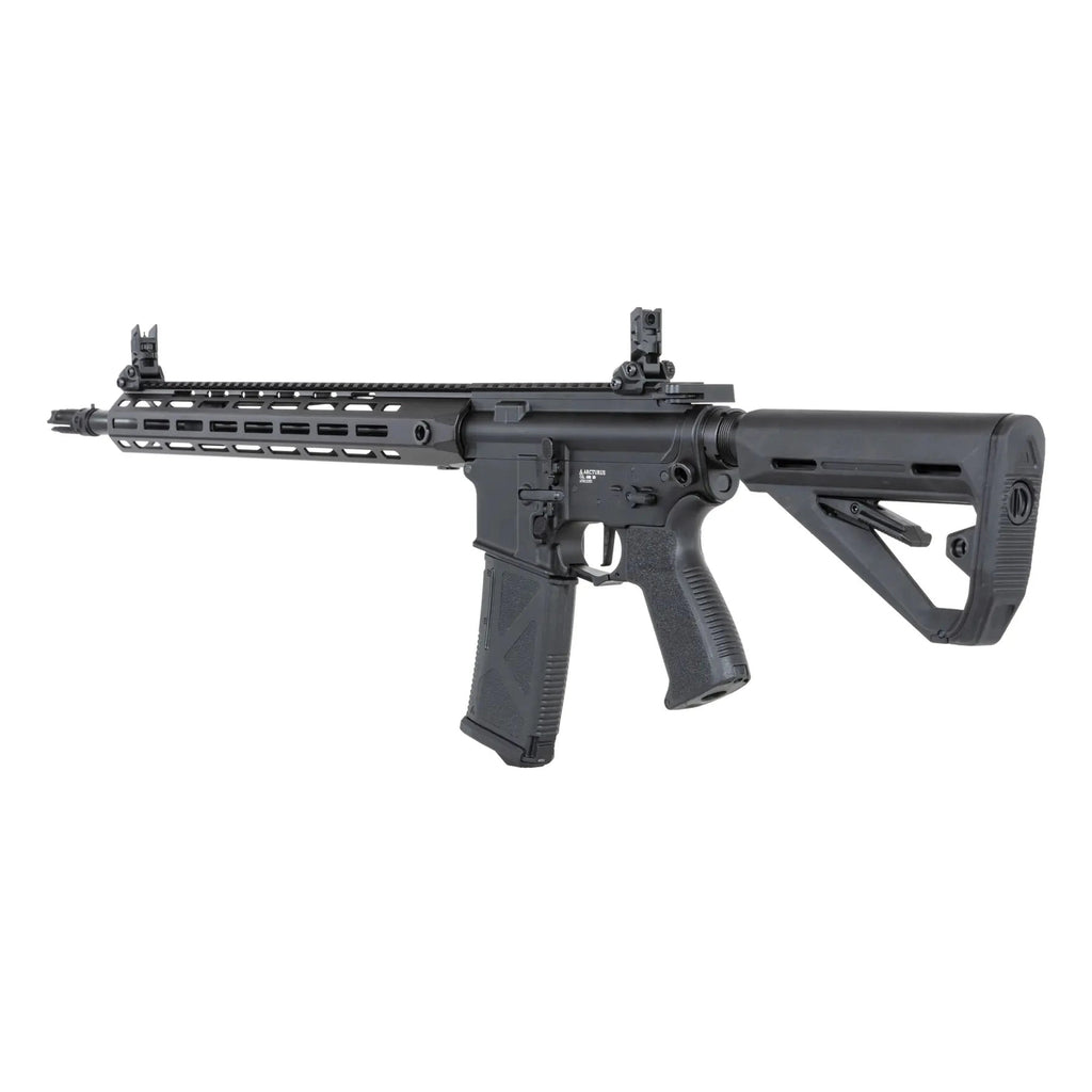 [ACR-01-044916] airsoft Arcturus SR16 šautene Ambi AEG FE™ melna