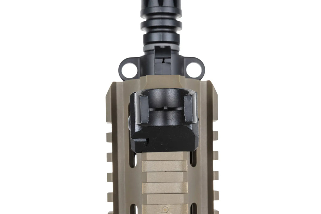 Specna Arms SA-FH06 FLEX™ Gen. 2 HAL ETU Half-Tan airsoft Carbine