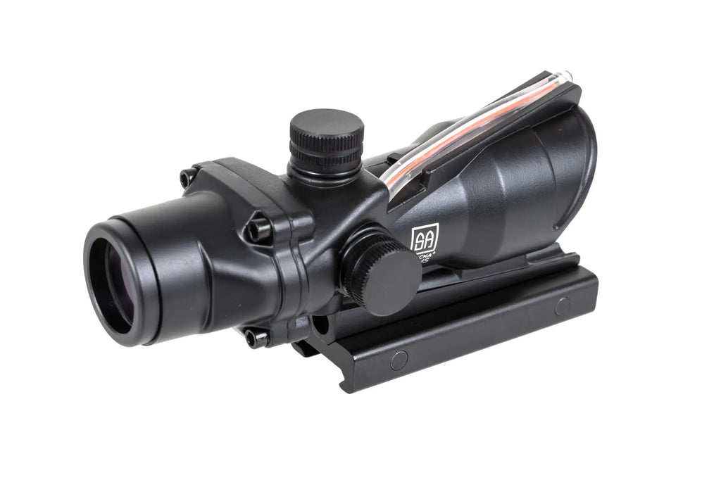 [SPE-10-041893] RedFiber 4×32 Specna Arms CORE™ riflescope Black
