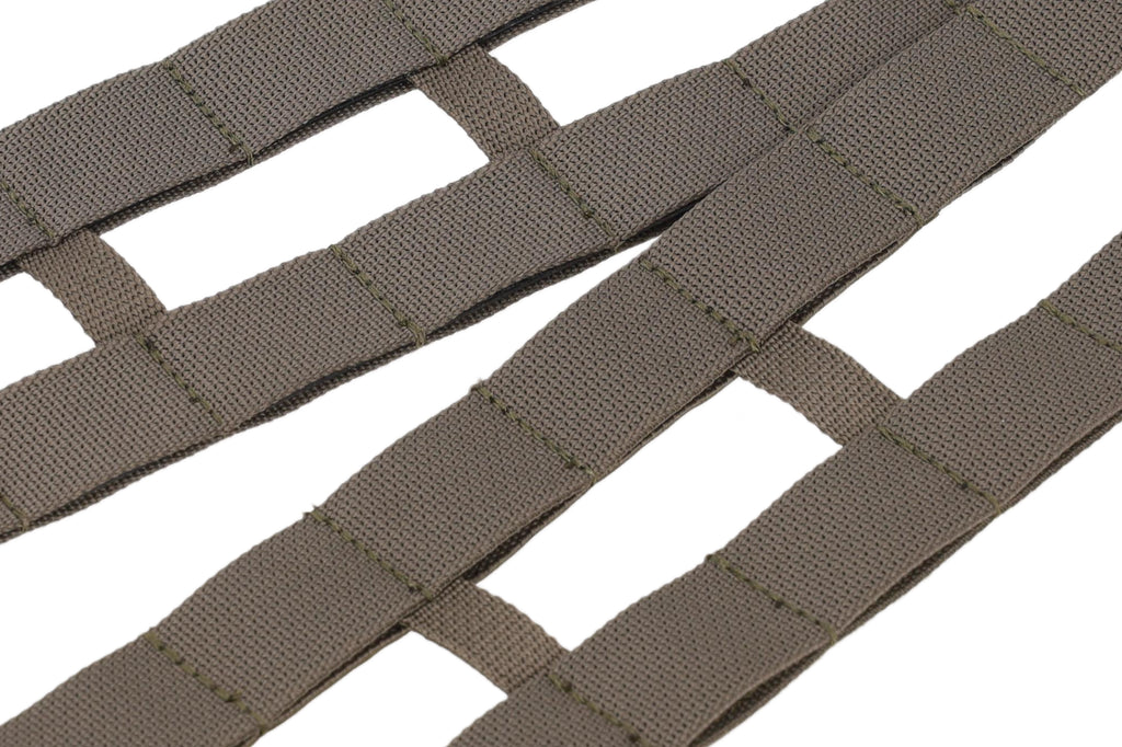 Universal Cummerbund Wosport VE-106-ACC-09 QD Ranger Green