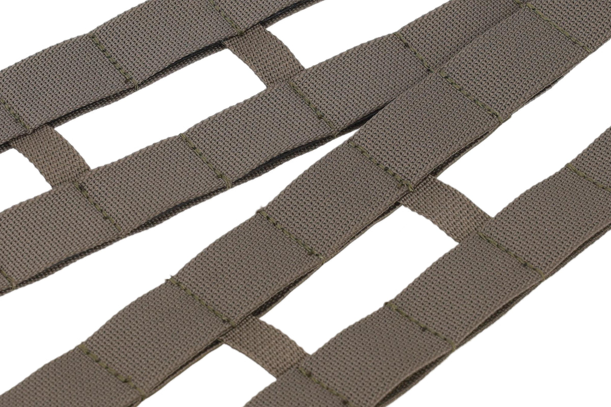 Universal Cummerbund Wosport VE-106-ACC-09 QD Ranger Green