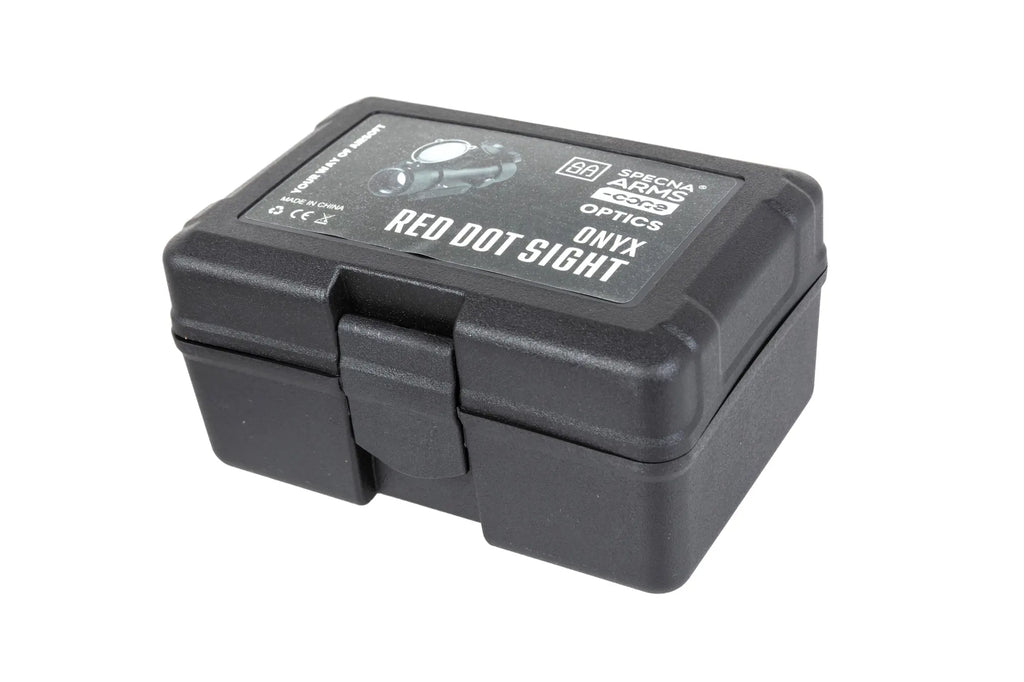 [SPE-10-043816] Specna Arms CORE™ Onyx red dot sight Black