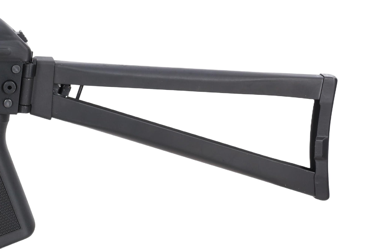 Specna Arms AK SA-PJ17 PRIME BLDC AEG Assault Rifle - Black