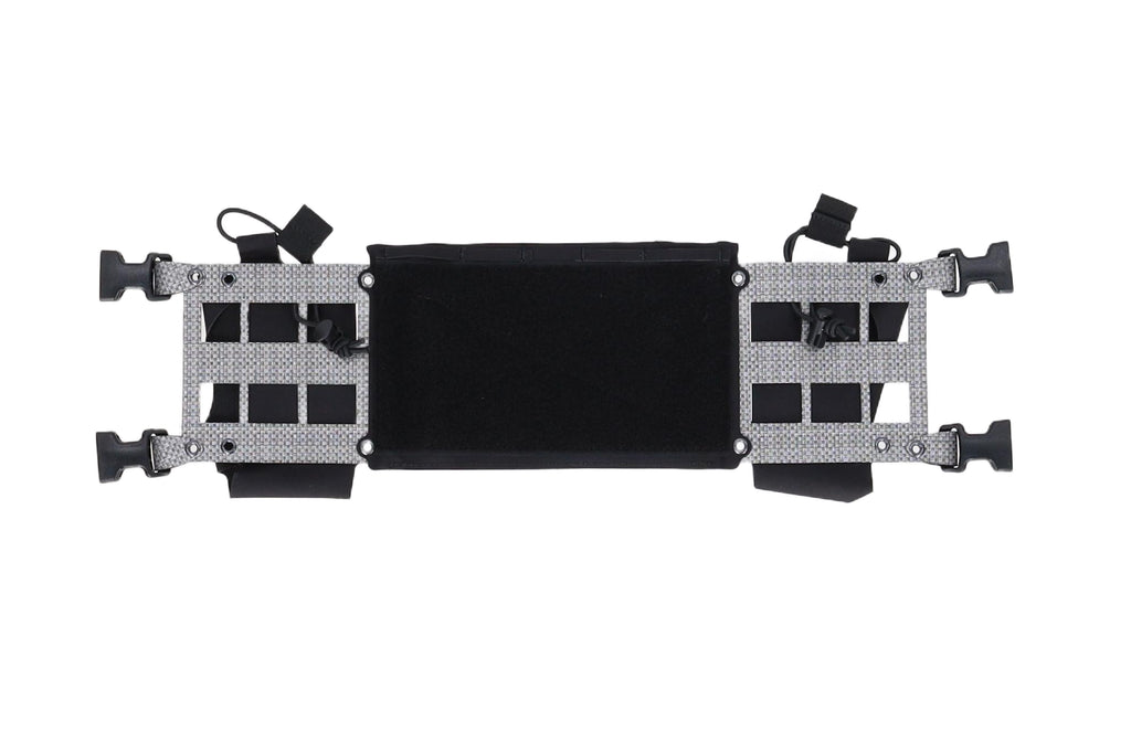 Module for Chest Rig MK4 Chassis II Wosport Black
