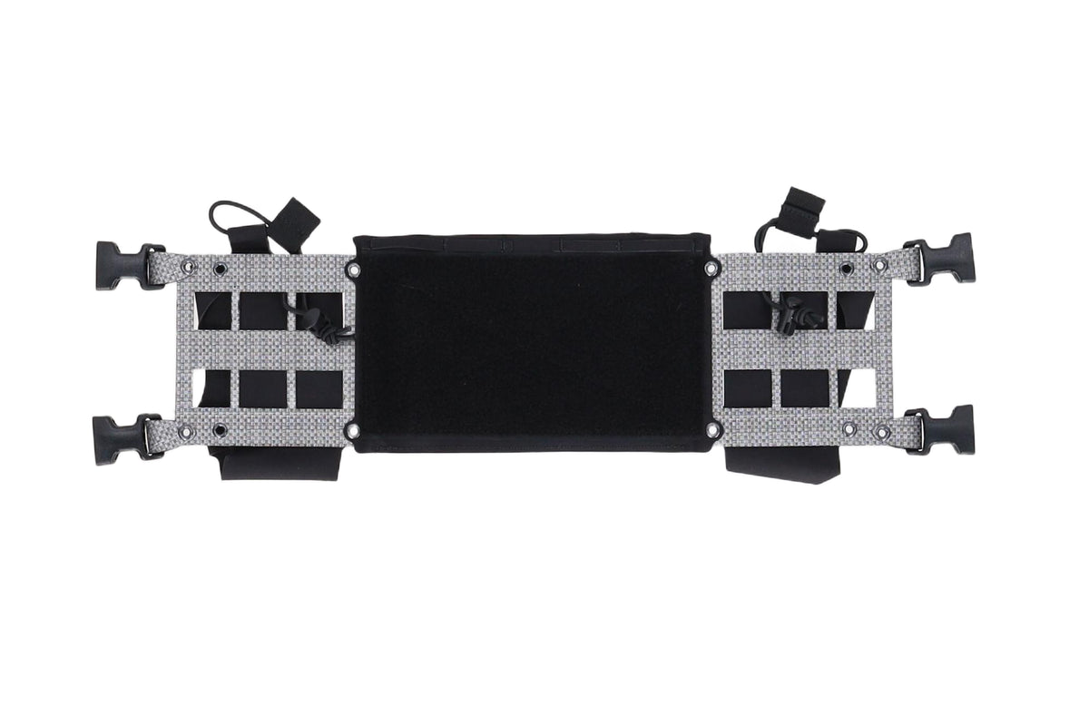 Module for Chest Rig MK4 Chassis II Wosport Black