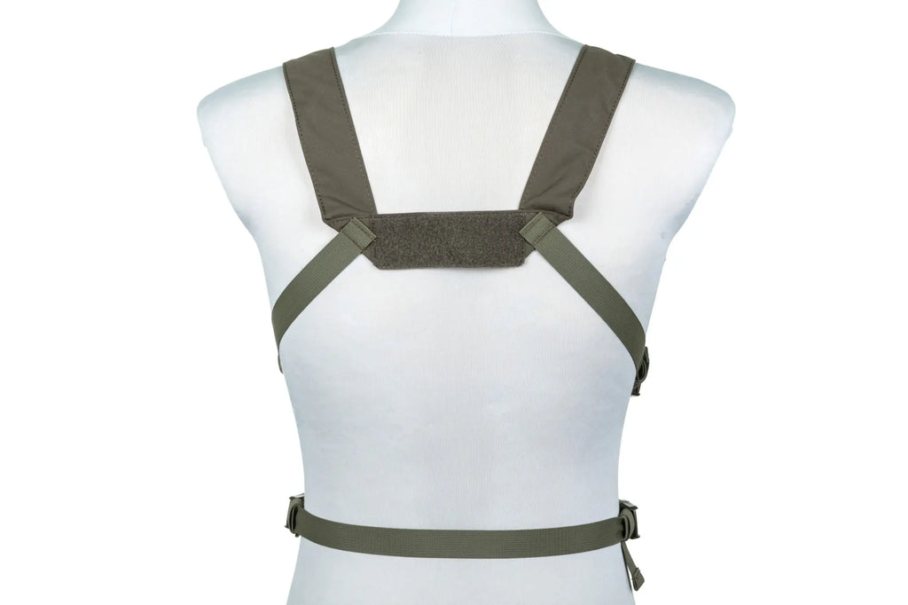 Specna Arms Tactical Adaptive Chest Rig Vest Olive