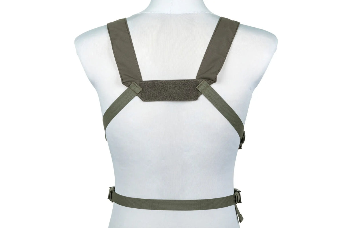 Specna Arms Tactical Adaptive Chest Rig Vest Olive