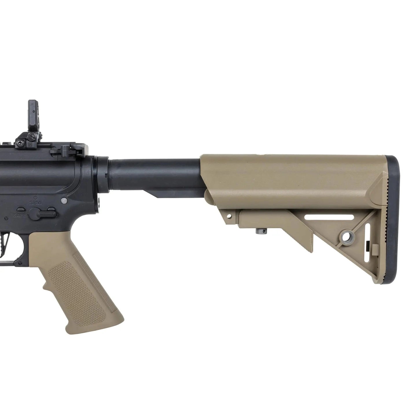 Daniel Defense® MK18 SA-C19 CORE™ - Haosa bronza