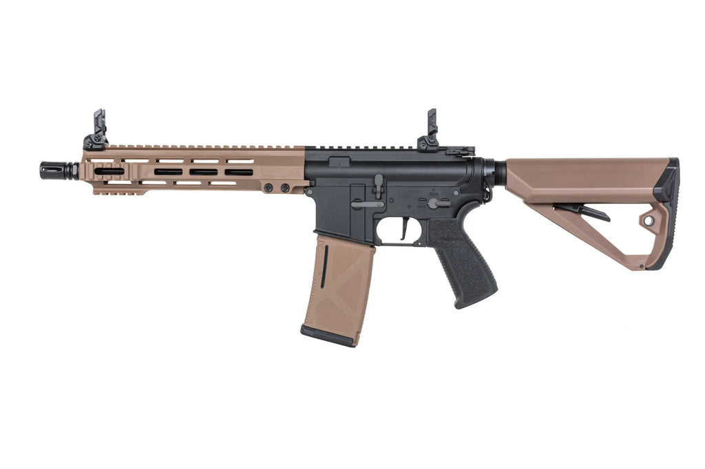 [ACR-01-044927] airsoft Arcturus LWT MK-I CQB 10" AEG SPORT SE™ Half-Tan Carbine
